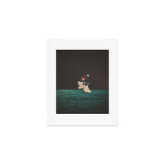 4 AM Art Print