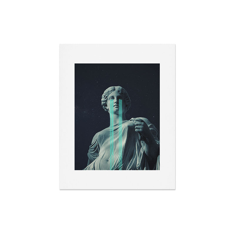 a kind of Sorrow Art Print