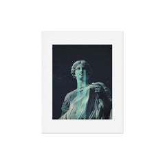 a kind of Sorrow Art Print