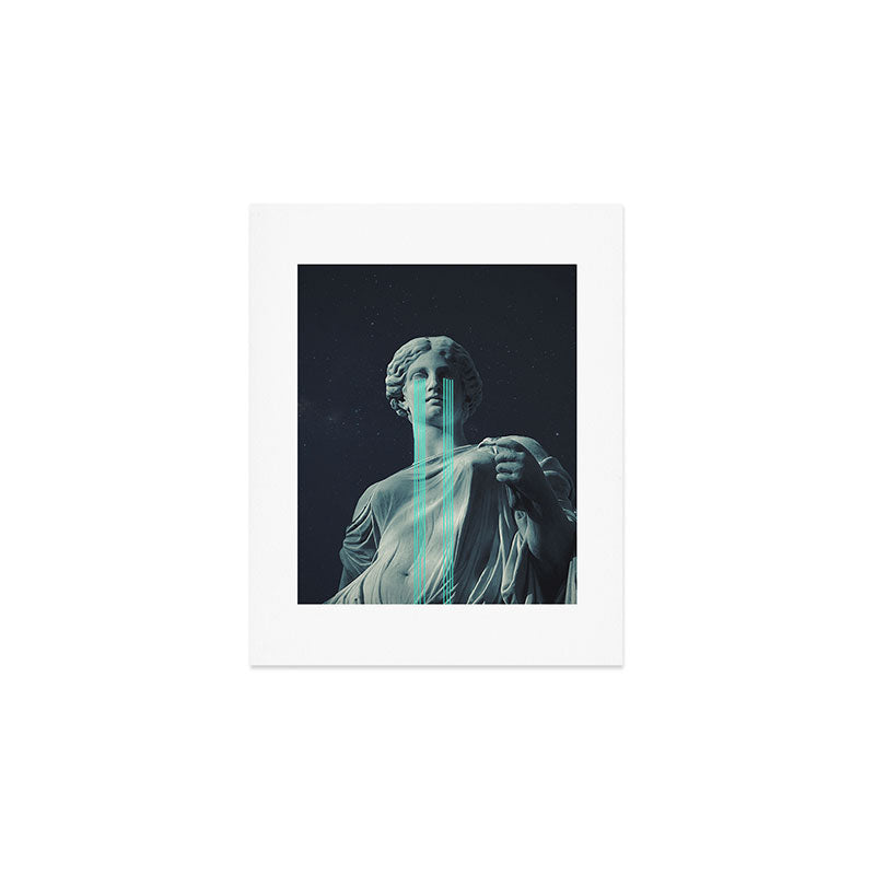 a kind of Sorrow Art Print