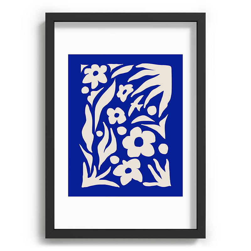 A Better World Framed Art Print