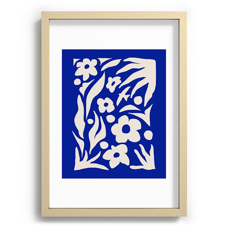 A Better World Framed Art Print