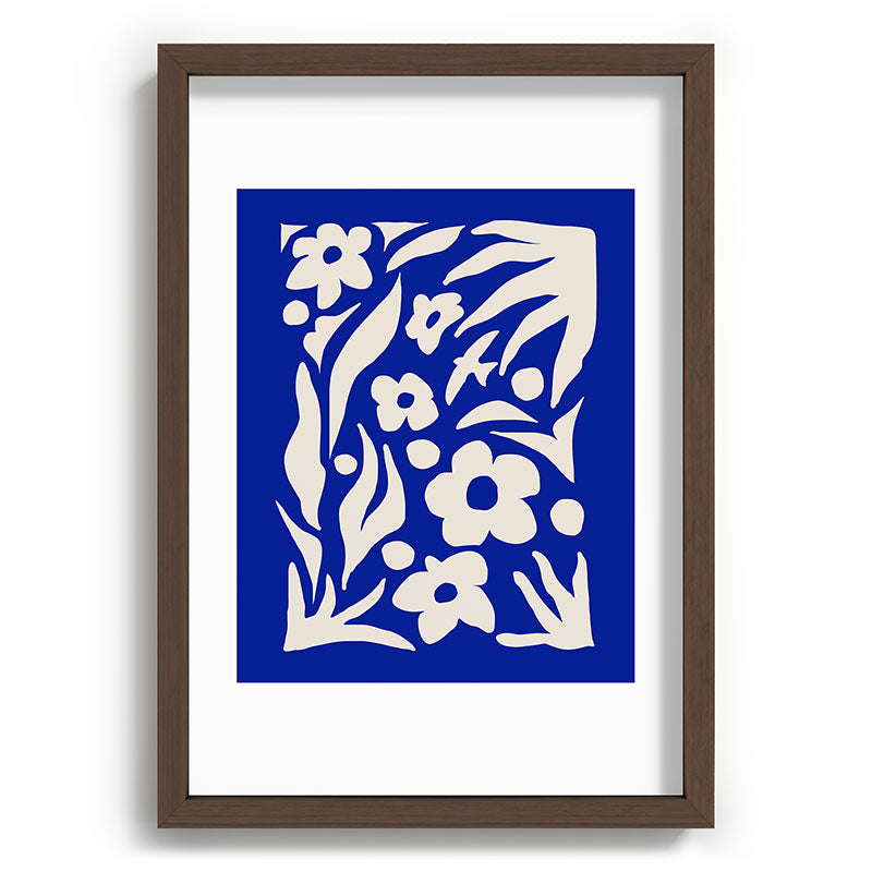 A Better World Framed Art Print