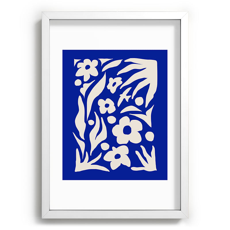 A Better World Framed Art Print