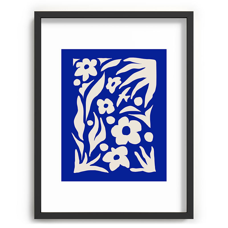 A Better World Framed Art Print