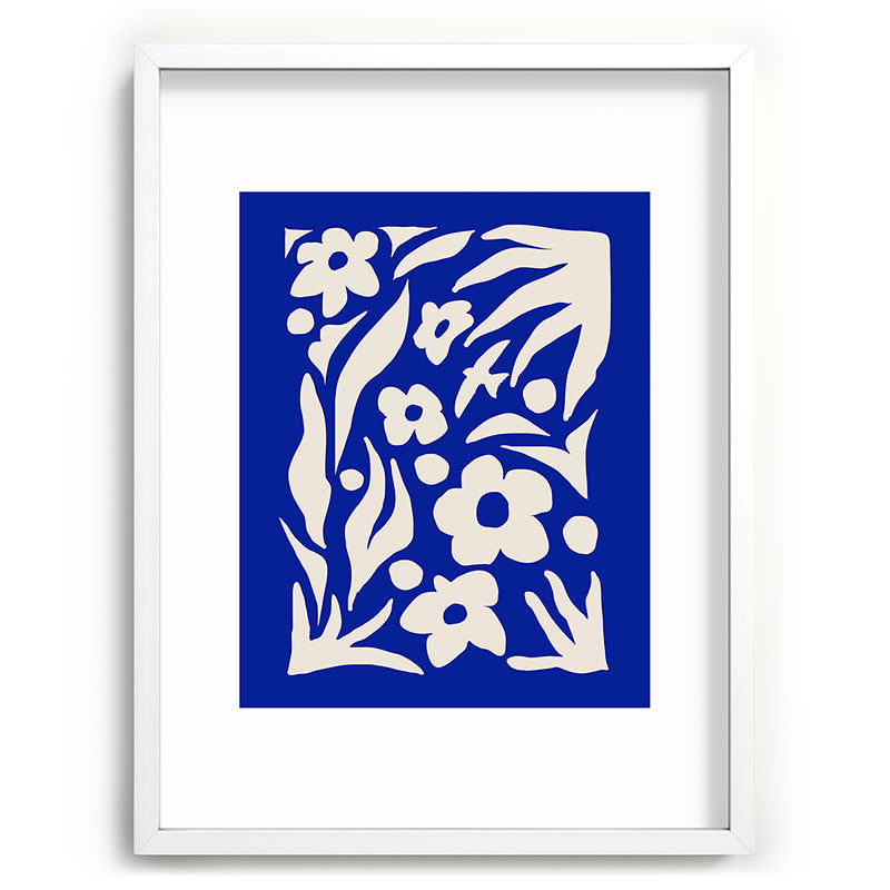 A Better World Framed Art Print