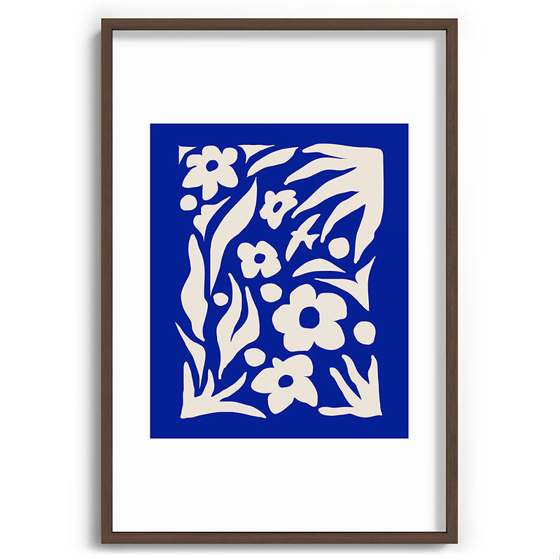 A Better World Framed Art Print