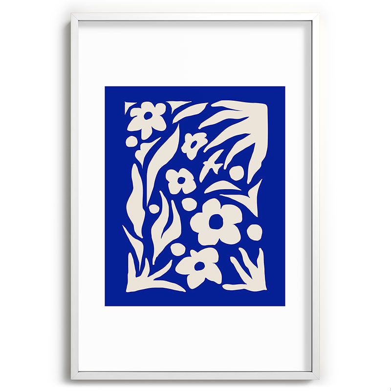 A Better World Framed Art Print