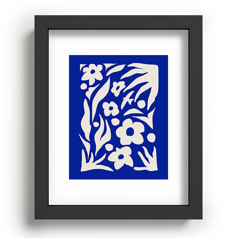 A Better World Framed Art Print