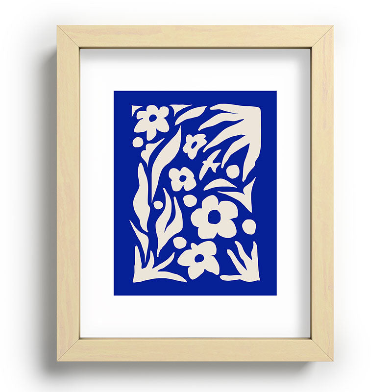 A Better World Framed Art Print