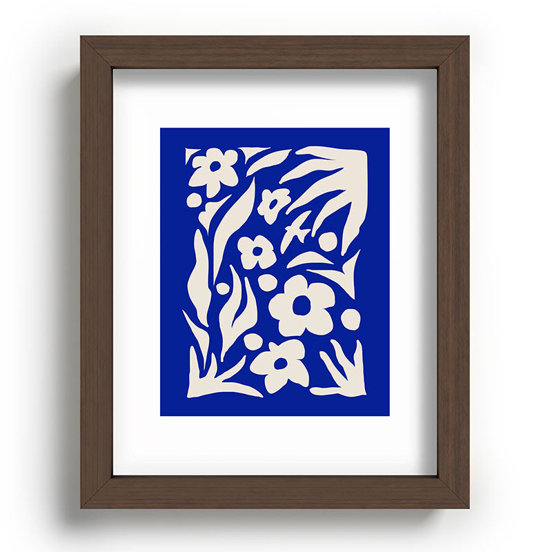 A Better World Framed Art Print