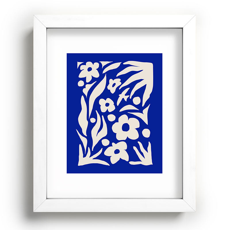 A Better World Framed Art Print