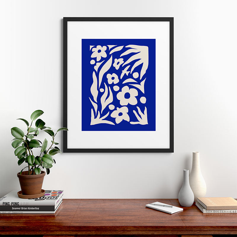 A Better World Framed Art Print