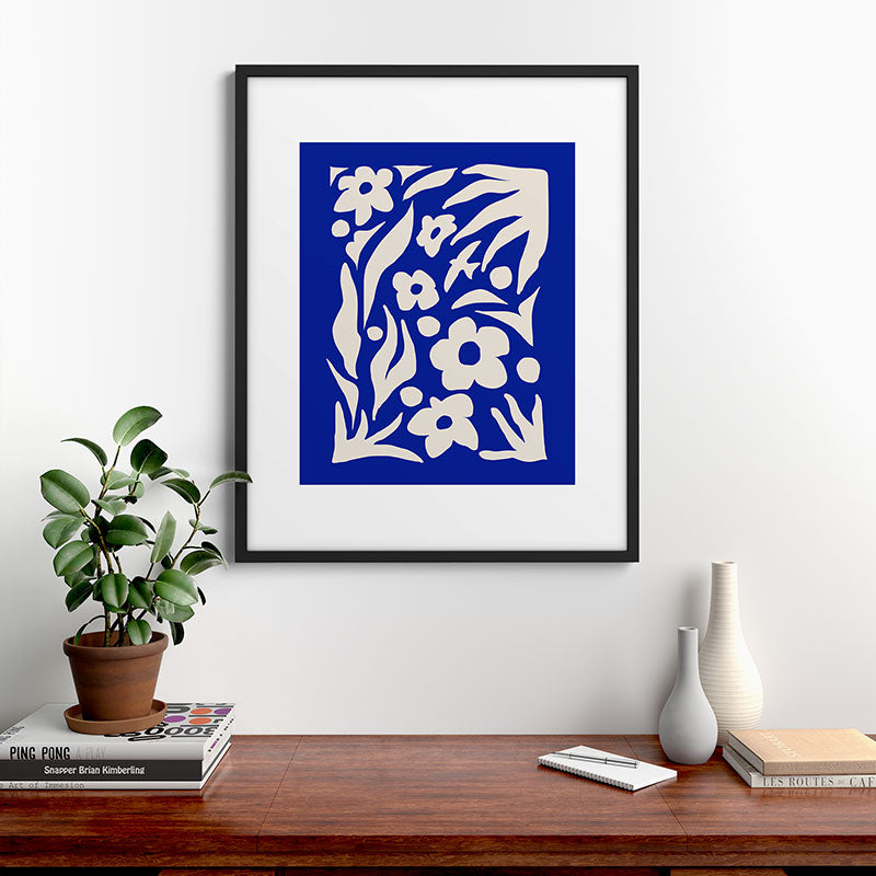 A Better World Framed Art Print