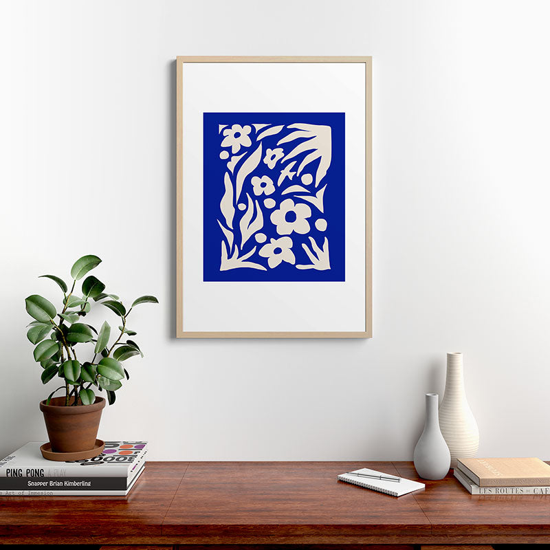 A Better World Framed Art Print
