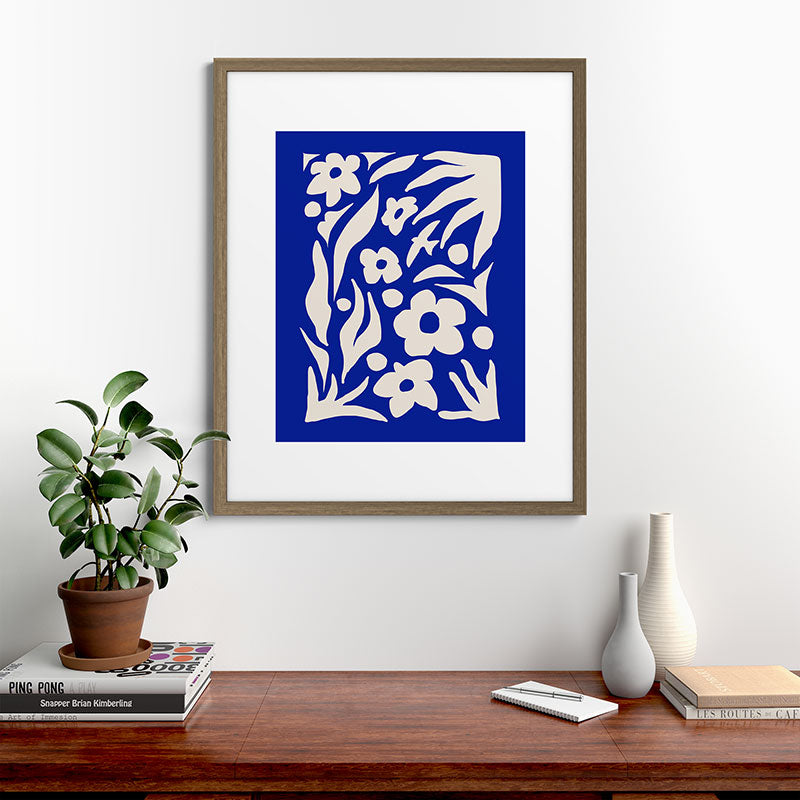 A Better World Framed Art Print