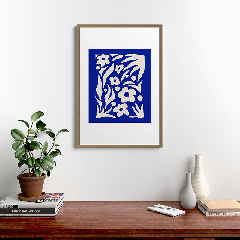 A Better World Framed Art Print