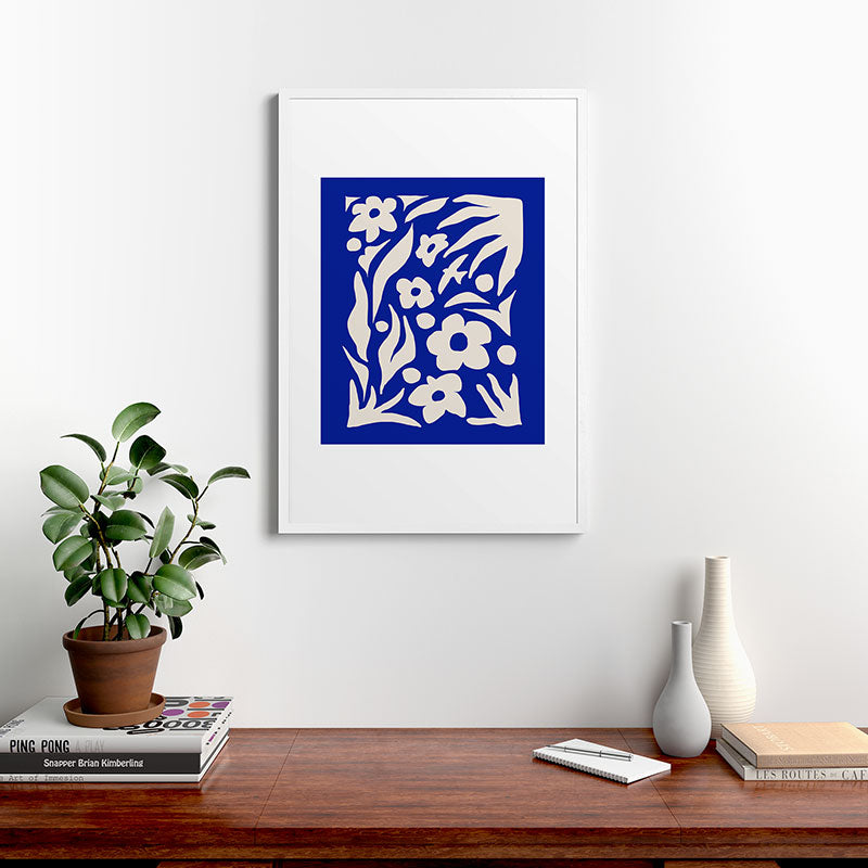 A Better World Framed Art Print