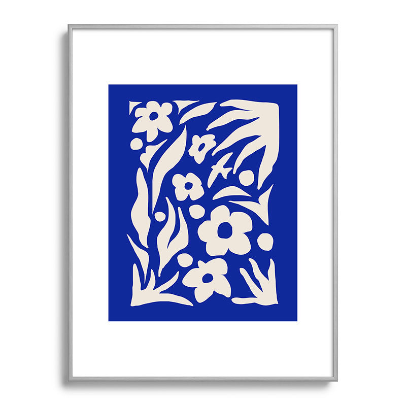 A Better World Framed Art Print