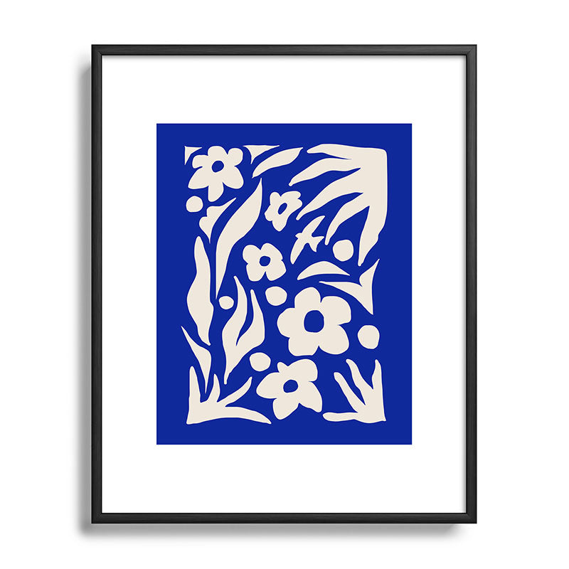 A Better World Framed Art Print
