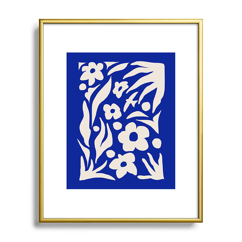 A Better World Framed Art Print