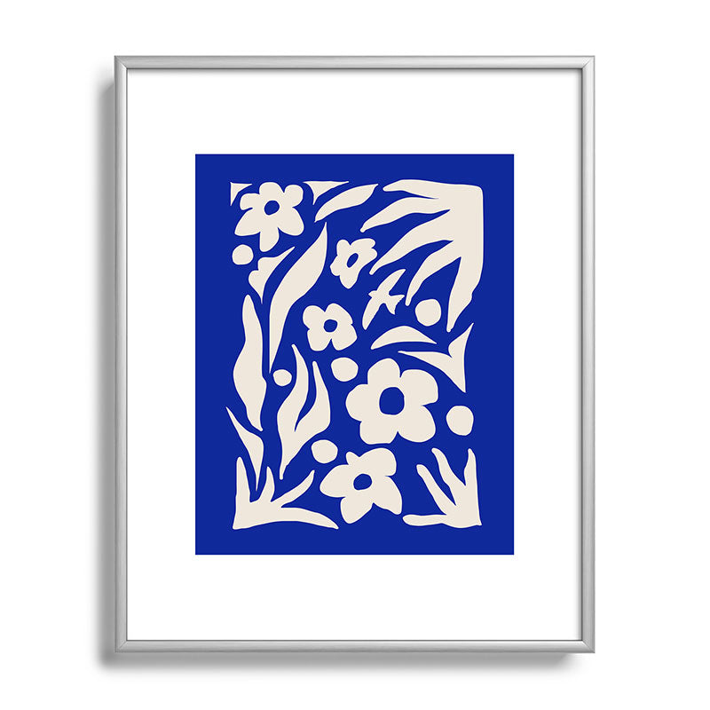 A Better World Framed Art Print