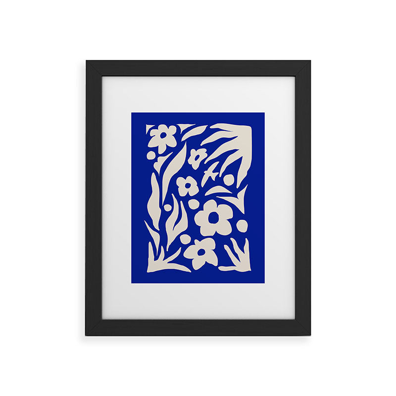 A Better World Framed Art Print