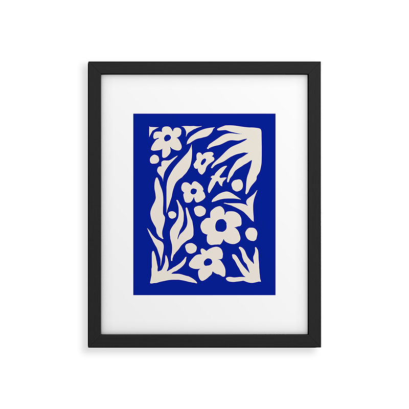 A Better World Framed Art Print
