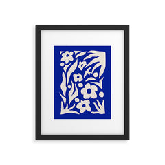 A Better World Framed Art Print