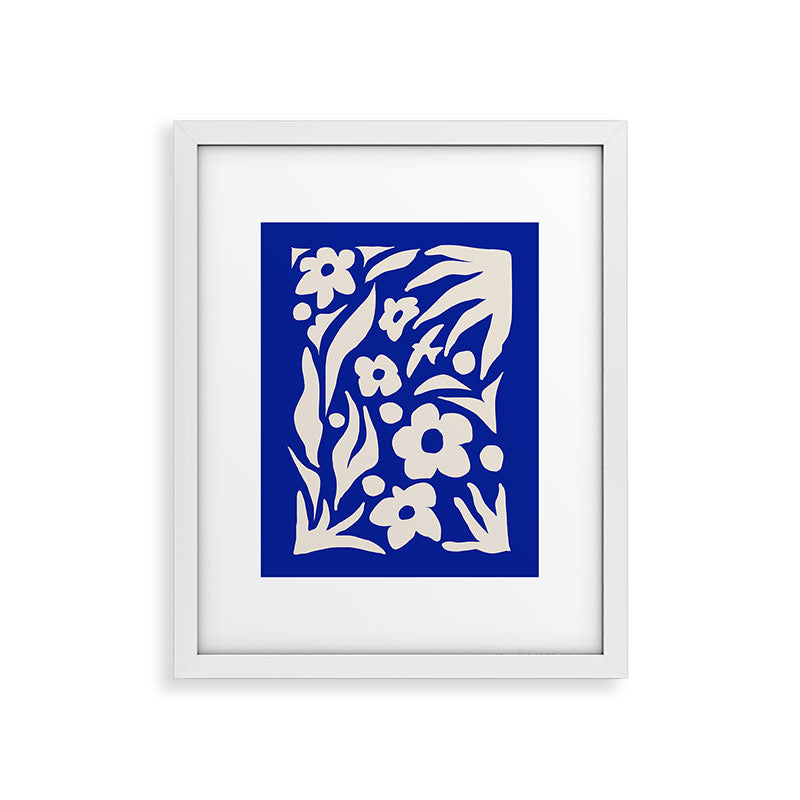 A Better World Framed Art Print