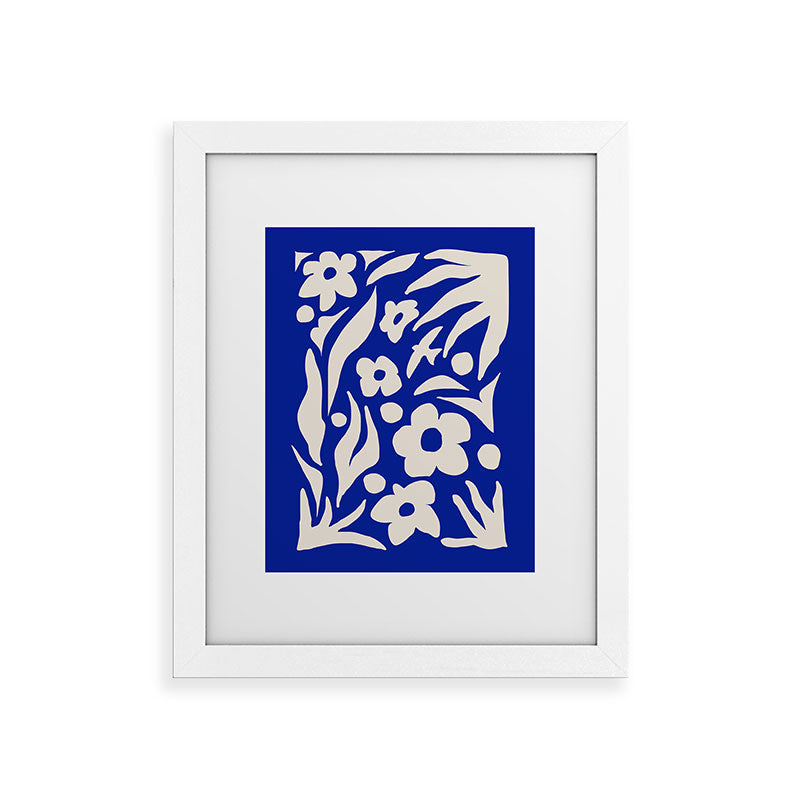 A Better World Framed Art Print