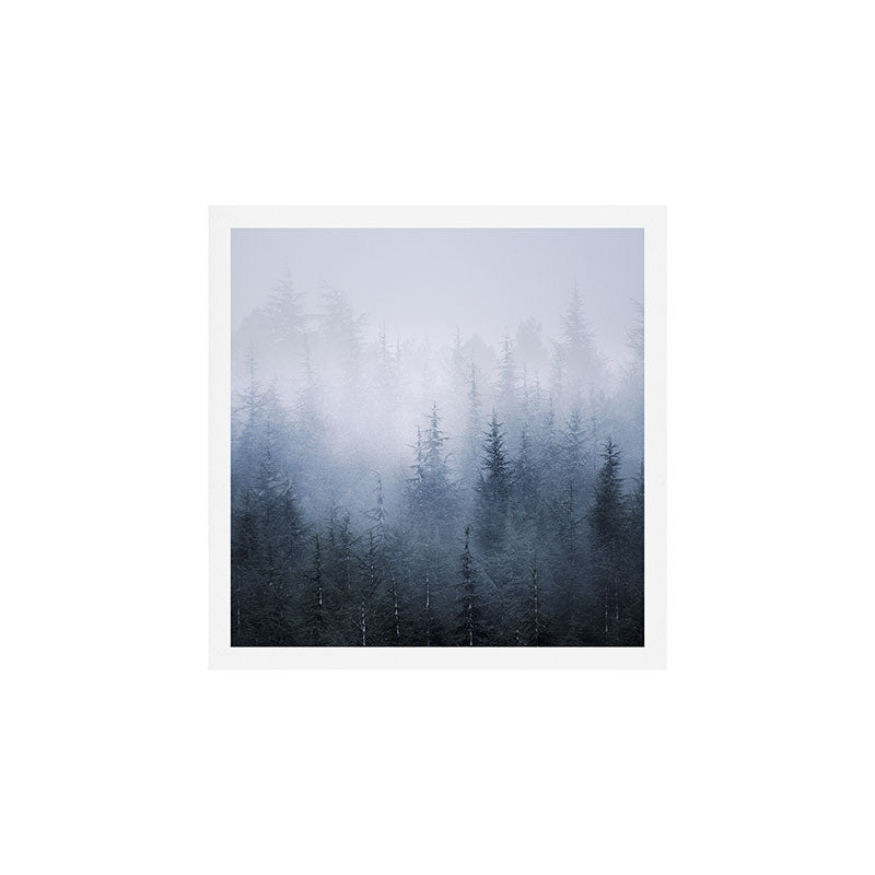 "Simbiosis" Art Print