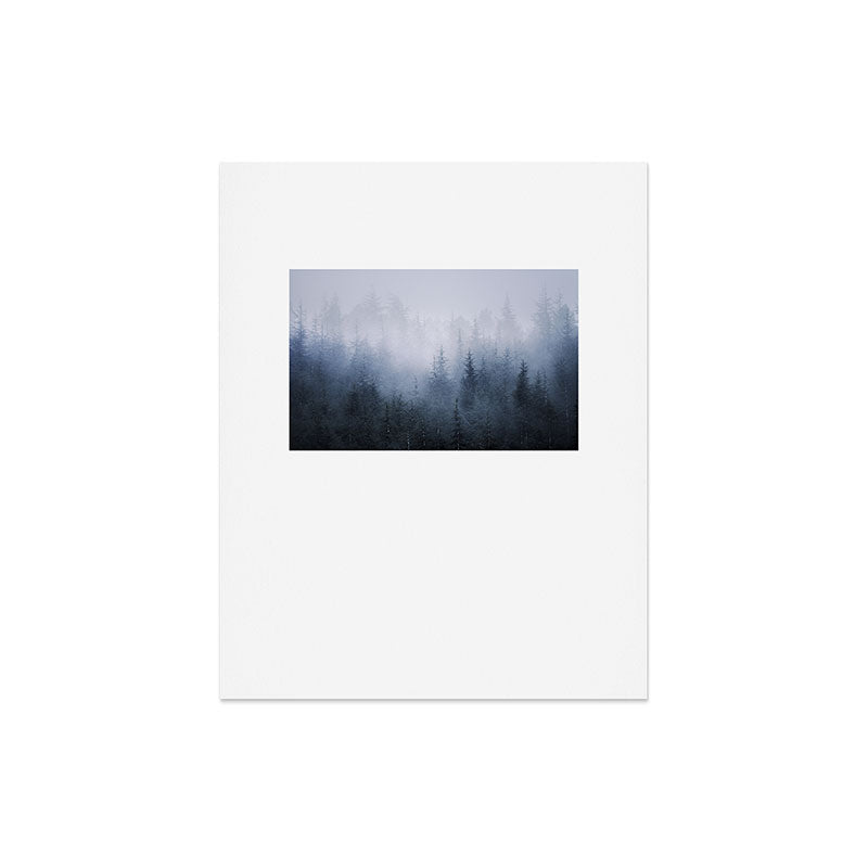 "Simbiosis" Art Print