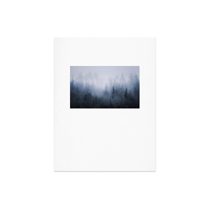 "Simbiosis" Art Print