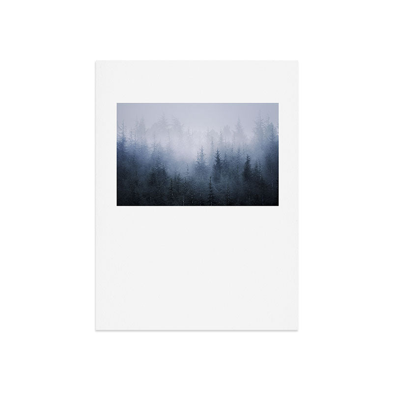 "Simbiosis" Art Print