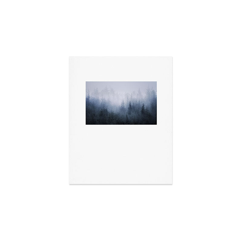 "Simbiosis" Art Print