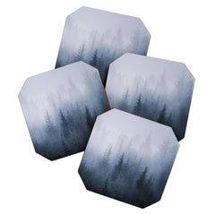 "Simbiosis" Coaster