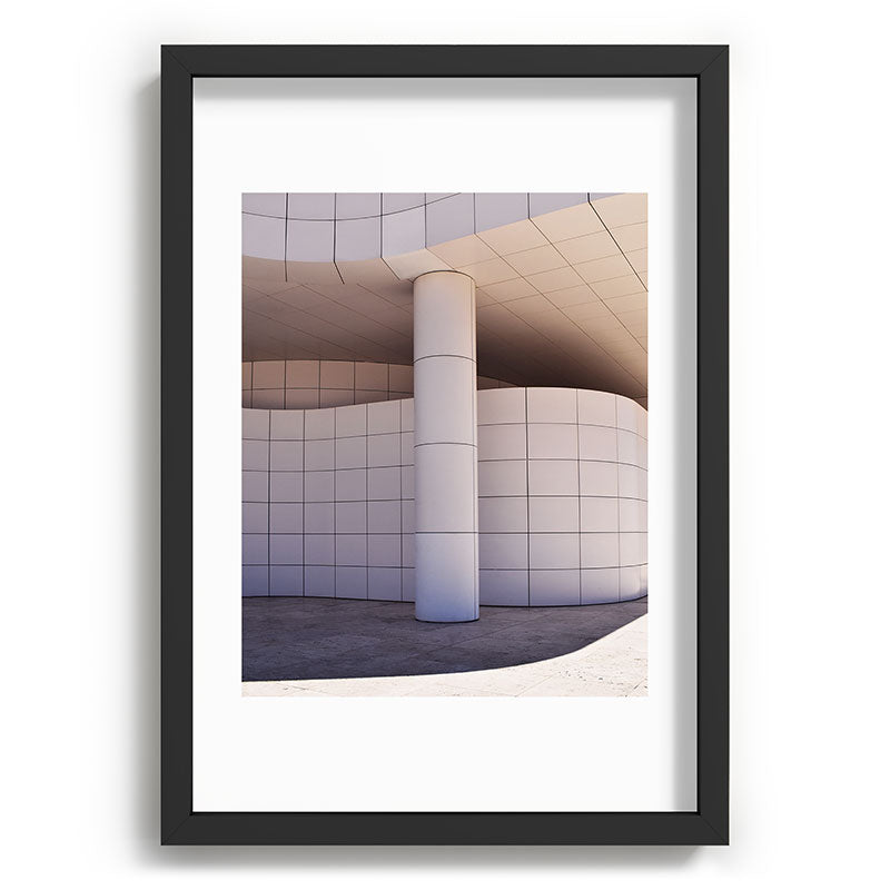 03.17.18 Framed Art Print