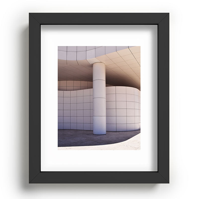 03.17.18 Framed Art Print