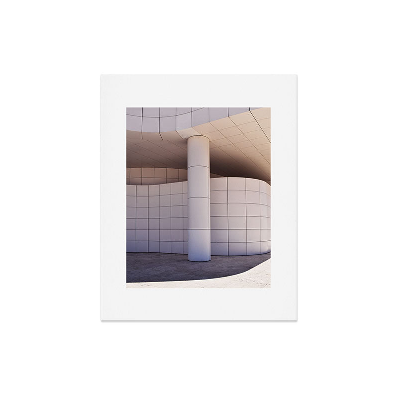 03.17.18 Art Print