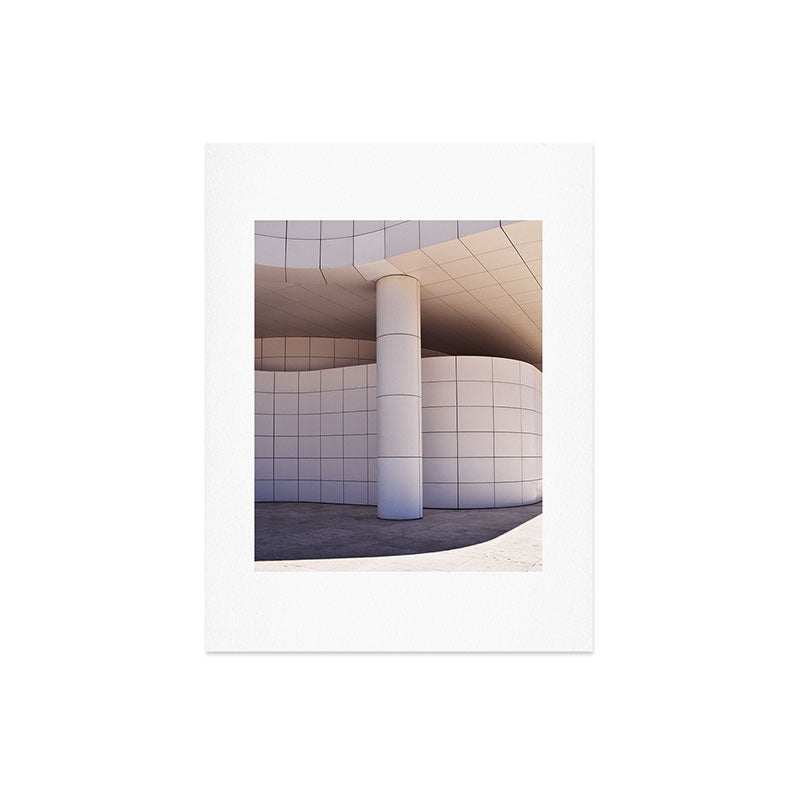03.17.18 Art Print