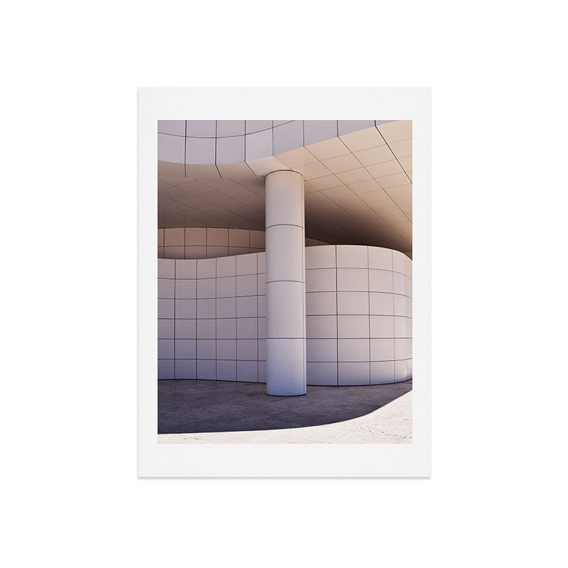 03.17.18 Art Print