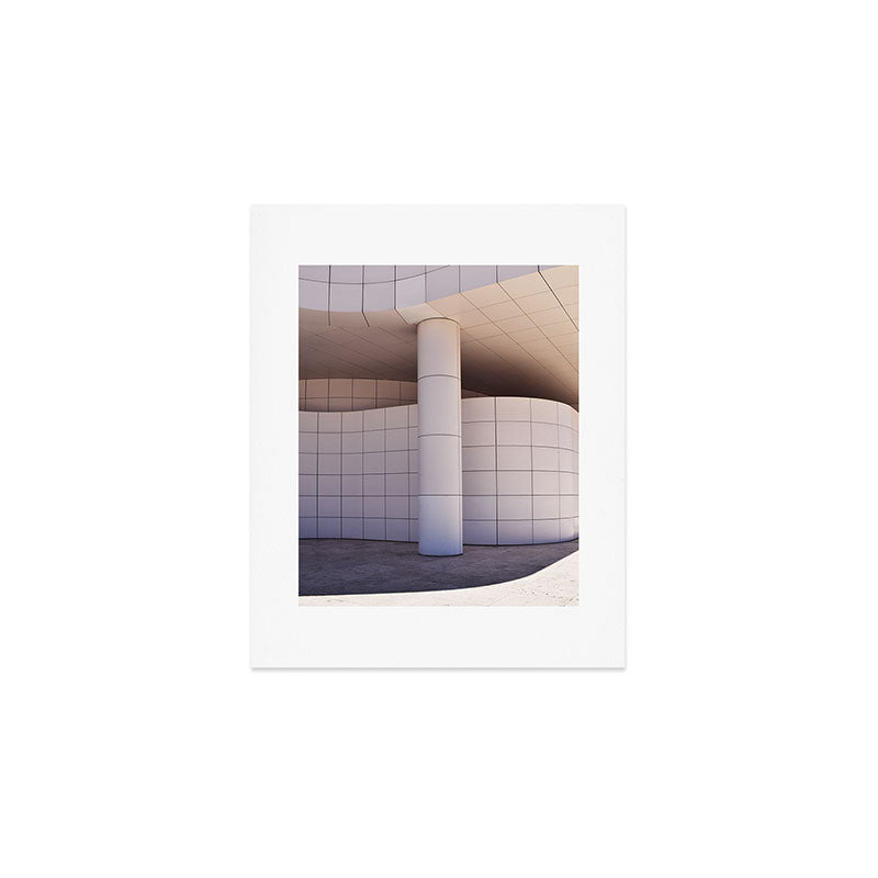 03.17.18 Art Print