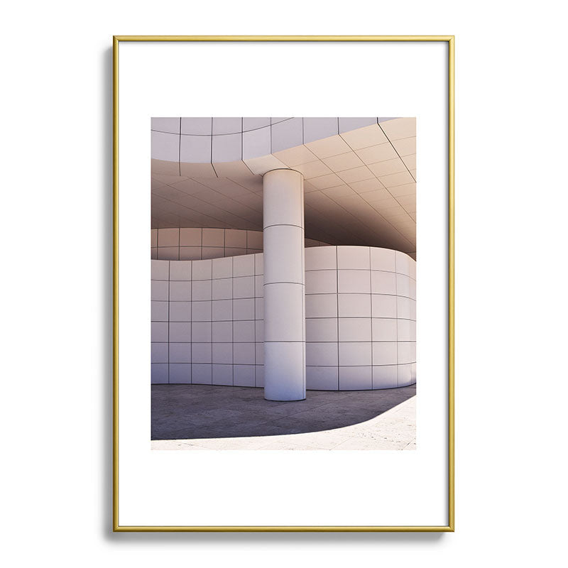 03.17.18 Framed Art Print