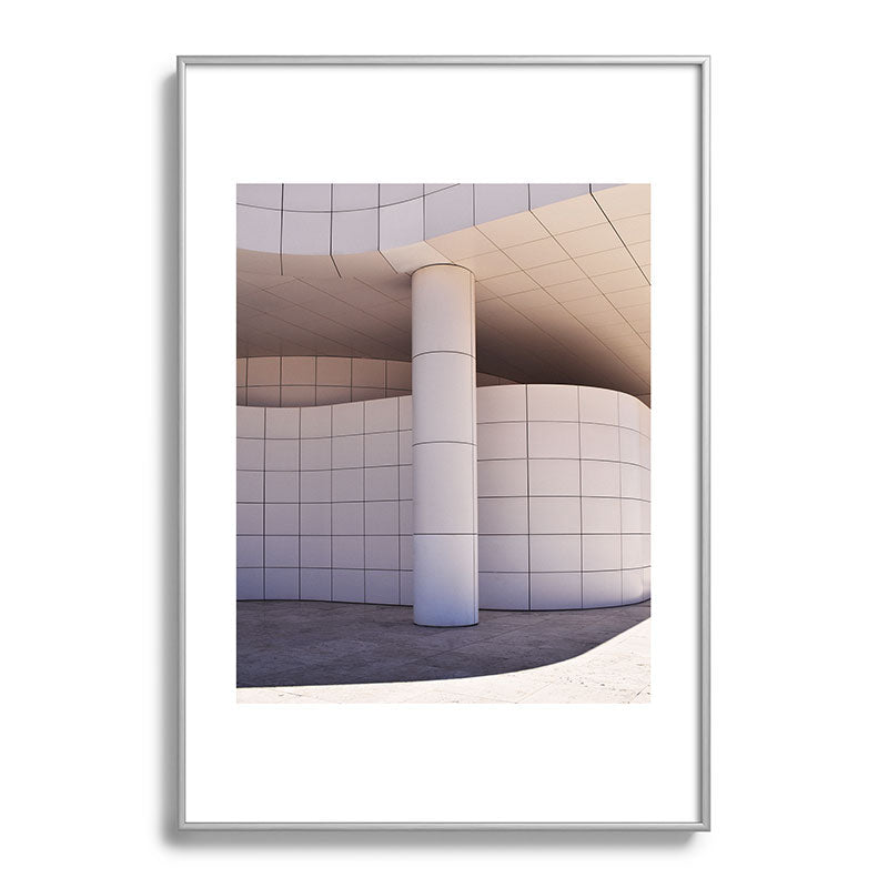 03.17.18 Framed Art Print