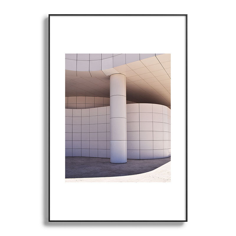 03.17.18 Framed Art Print