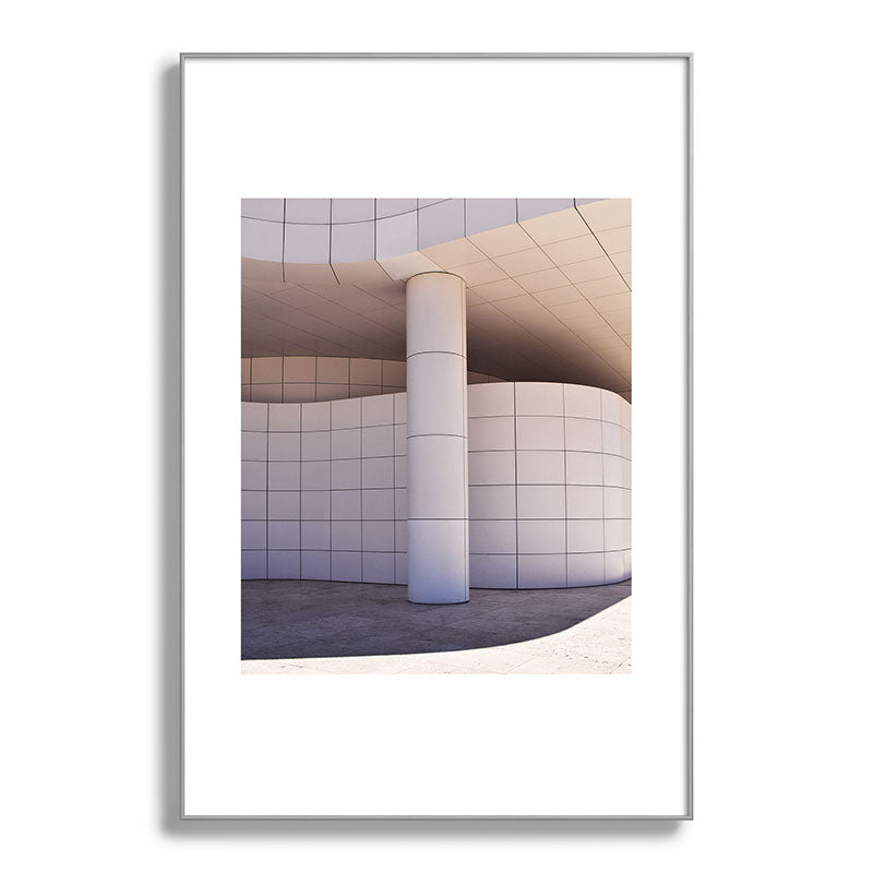 03.17.18 Framed Art Print