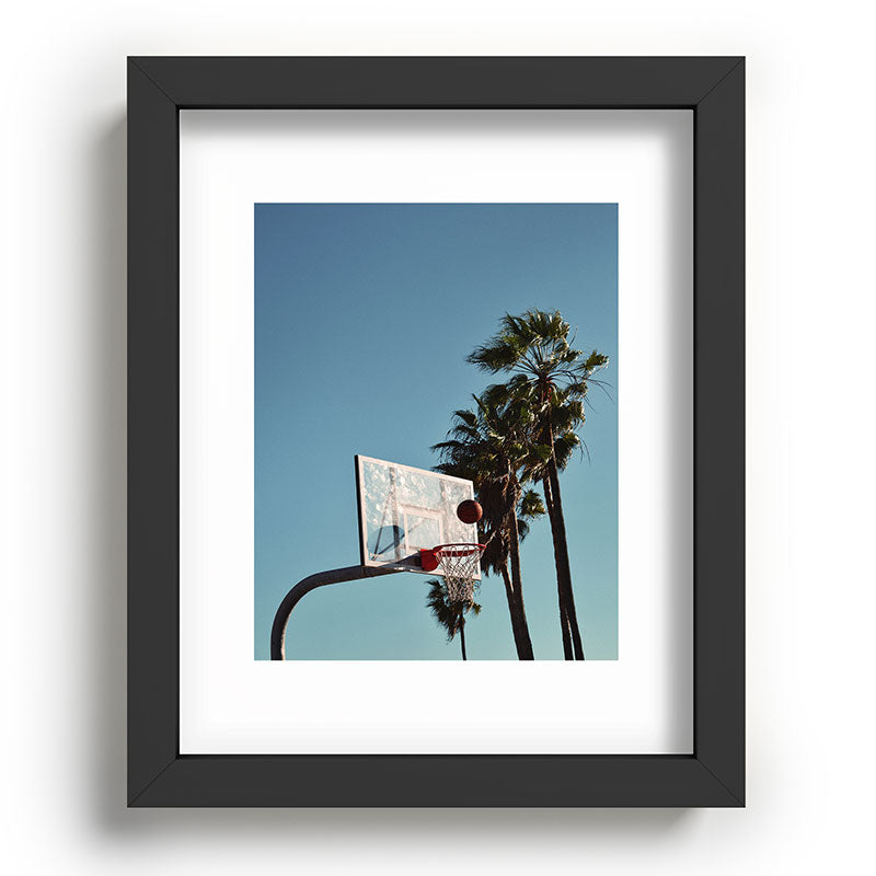 03.24.18 Framed Art Print