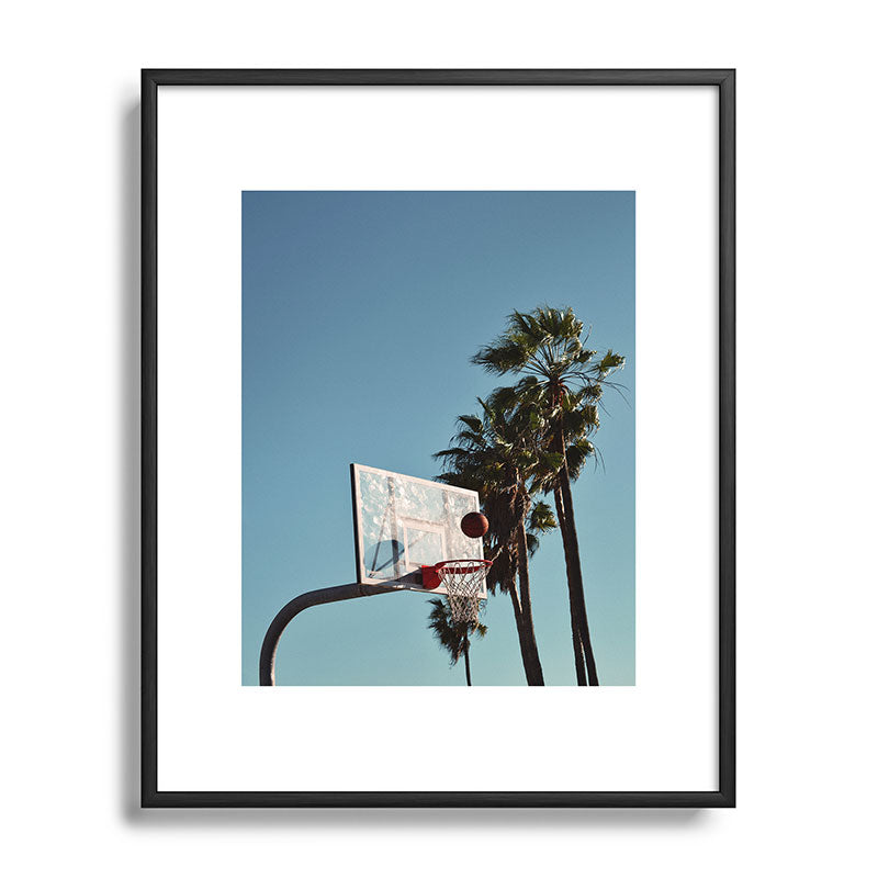 03.24.18 Framed Art Print
