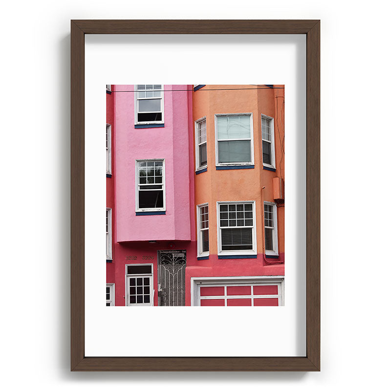 04.07.19 Framed Art Print
